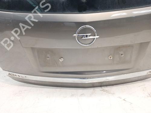 Tailgate OPEL ANTARA A (L07)  | BP24237515C6 