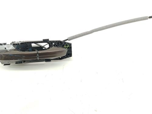 Used Front left exterior door handle Front left exterior door handle SKODA OCTAVIA III (5E3, NL3, NR3) 1.0 TSI (115 hp) 33557439 33557439