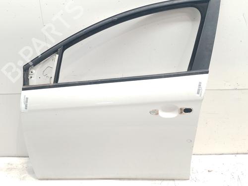 Used Left front door FIAT BRAVO II (198_) 1.4 (198AXA1B) (90 hp) 30161230