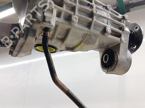 Front differential NISSAN NAVARA NP300 (D40) 2.5 dCi 4WD | BP34287675M23  - Image 6