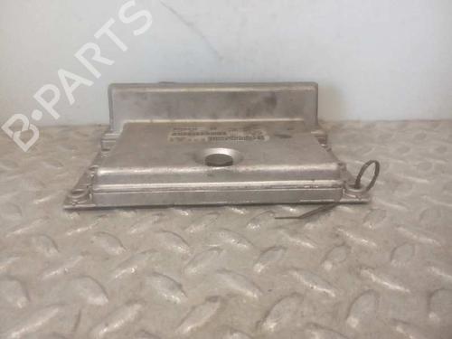 Control unit PEUGEOT 406 (8B)  | BP3528931M11 