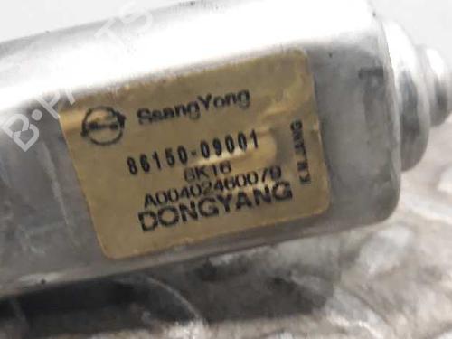 Rear wiper motor SSANGYONG KYRON 2.0 Xdi | BP7049441M102 