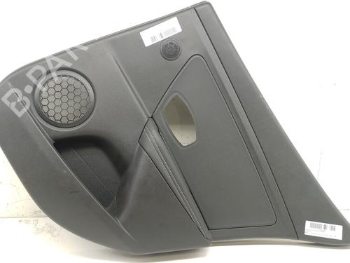 Used Rear right panel Rear right panel RENAULT MEGANE III Hatchback (BZ0/1_, B3_) 1.2 TCe (BZ16, BZ28) (132 hp) 33290777 33290777