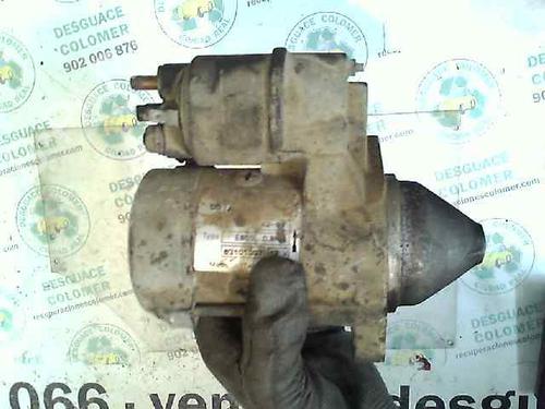Used Starter SMART CITY-COUPE (450) [1998-2004]  3081324