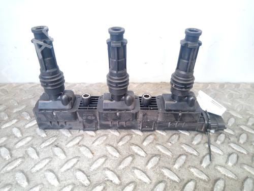 Used Ignition coil OPEL CORSA B (S93) [1993-2009]  9684524