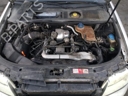 Gearbox AUDI A6 C5 Avant (4B5) 2.5 TDI | BP19021812M3 