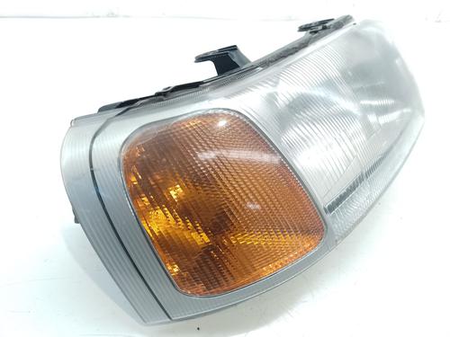 Right headlight LAND ROVER FREELANDER I (L314)  | BP24106149C29 