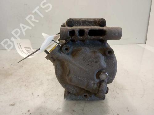AC compressor KIA CEE'D Hatchback (ED)  | BP4830550M34 
