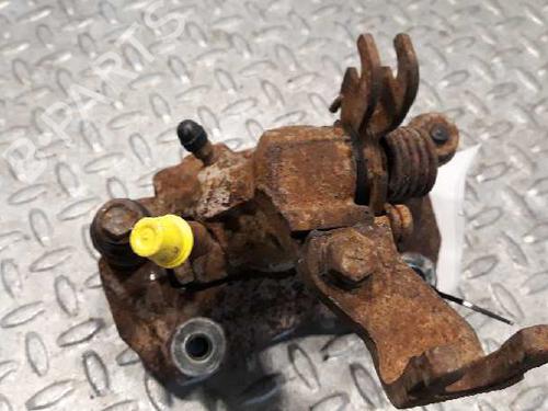 Right rear brake caliper MAZDA 626 V Hatchback (GF)  | BP11625427M106 