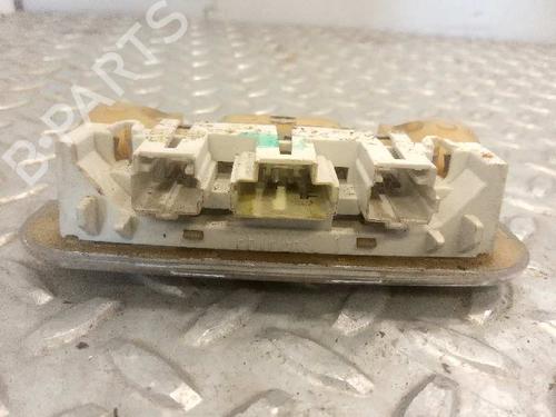 Interior roof light PEUGEOT 407 (6D_)  | BP7432165I8 