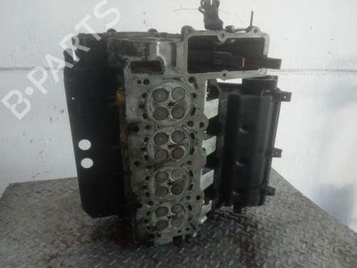 Cylinder head BMW 3 (E46) 320 d | BP11701683M5 