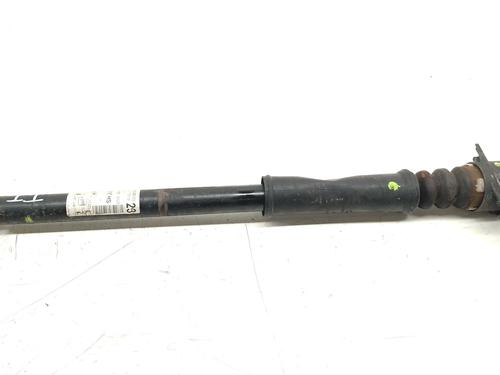 Venstre bagtil støddæmper SEAT IBIZA IV (6J5, 6P1) 1.6 TDI (90 hp) 29626956