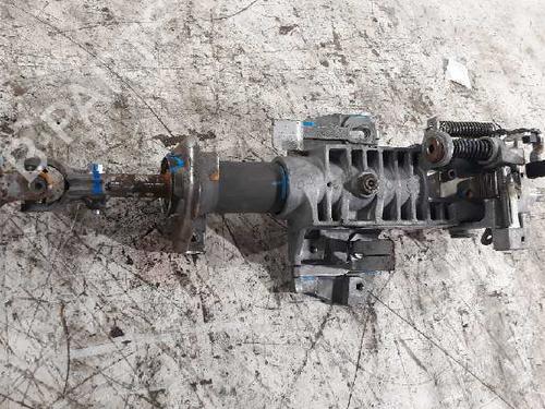 Steering column NISSAN NAVARA NP300 (D40)  | BP5128372M21 
