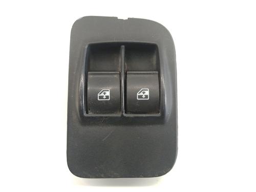 Used Left front window switch PEUGEOT BIPPER Tepee 1.3 HDi 75 (75 hp) 32522431
