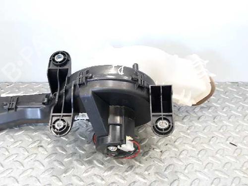 Used Heater blower motor CITROËN C4 Grand Picasso I (UA_) [2006-2013]  6035674