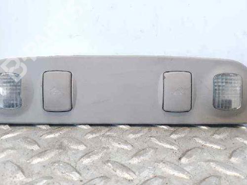 Used Interior roof light Interior roof light AUDI A4 B6 (8E2) 1.9 TDI (130 hp) 7433582 7433582