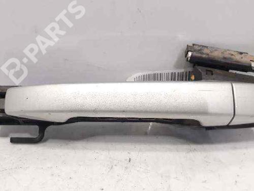 Used Rear left exterior door handle Rear left exterior door handle SUBARU FORESTER (SJ_) 2.0 D AWD (SJD) (147 hp) 5003180 5003180