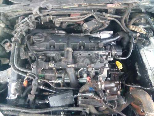 Right front driveshaft CITROËN XSARA (N1) 2.0 HDi 90 | BP3058052M39 