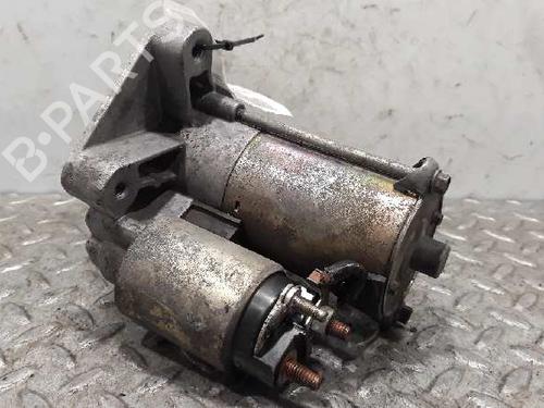 Used Starter FORD FUSION (JU_) [2002-2012]  6795343