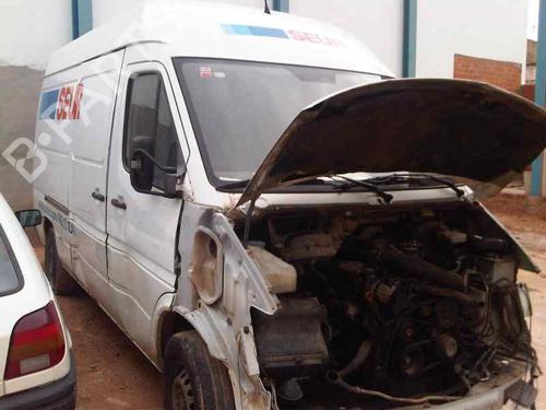Vacuum pump MERCEDES-BENZ SPRINTER 3-t Van (B903)  | BP14227855M80 