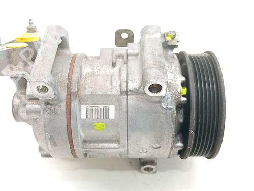 AC compressor DS DS 4 / DS 4 CROSSBACK (NX_) 1.6 BlueHDi 120 | BP39173929M34 - Image 5