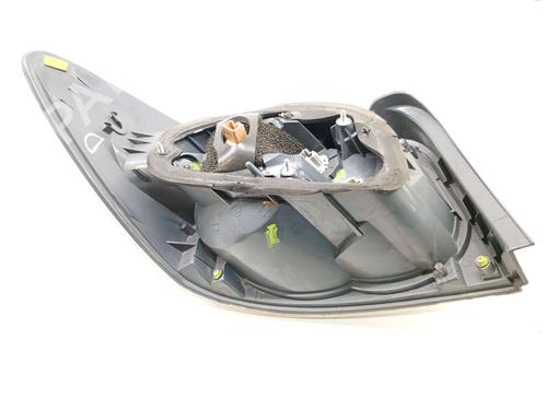 Right taillight MAZDA CX-7 (ER) 2.2 MZR-CD AWD (ER10A) | BP38178991C35 - Image 4