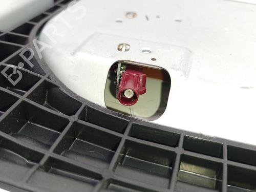 Antenna/Base MERCEDES-BENZ M-CLASS (W164) ML 300 CDI 4-matic (164.121) | BP32477874C140 