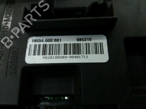 Fuse box BMW 1 (F20) 118 i | BP3680892E1 