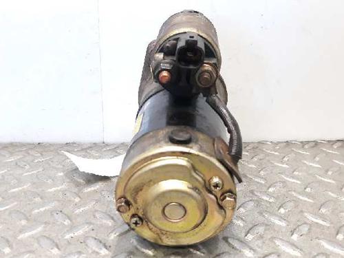 Starter HYUNDAI GETZ (TB)  | BP7186327M8 