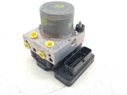Used ABS pump SKODA FABIA III (NJ3) [2014-2021]  27039114