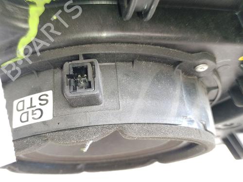 Front left window mechanism HYUNDAI i30 (GD) 1.6 CRDi | BP29638283C22 