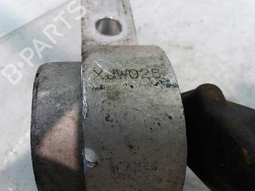 Querlenker links vorne MAZDA 6 Hatchback (GH) 2.0 MZR-CD (GH14) | BP3155163M12