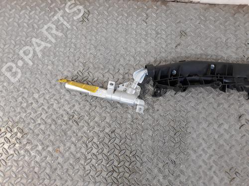 Right curtain airbag MERCEDES-BENZ CLK (C209) CLK 320 CDI (209.320) | BP9047517C12 