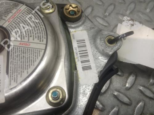 Driver airbag BMW 3 (E46) 320 d | BP11506593C9 