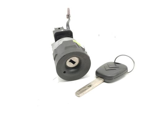 Ignition barrel CITROËN C4 I (LC_)  | BP19077454M48 