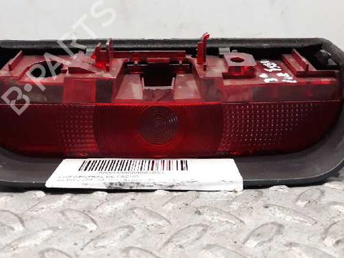 Used Third brake light MAZDA 2 (DY) 1.4 CD (68 hp) 6442222