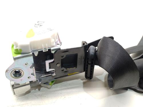 Front right seatbelt FORD FIESTA VI (CB1, CCN) 1.5 TDCi | BP31610571I25