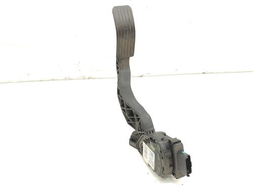 Used Pedal Pedal PEUGEOT 208 I (CA_, CC_) 1.2 PureTech 82 (82 hp) 36112321 36112321