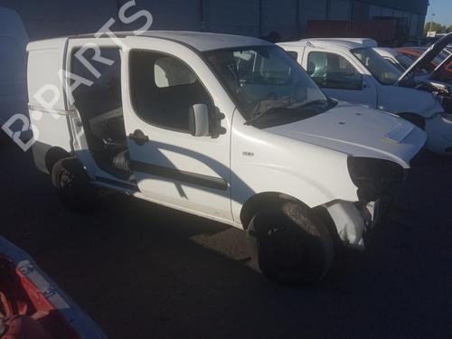 Steering column FIAT DOBLO Box Body/MPV (223_) 1.9 JTD | BP10632220M21 