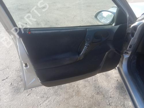 Front right lock OPEL VECTRA B (J96)  | BP15764414C97 
