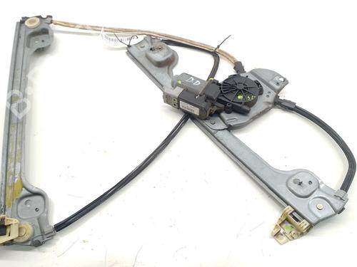 Używane Mechanizm podnoszenia szyby przedniej prawej PEUGEOT 1007 (KM_) [2005-2026]  31359549