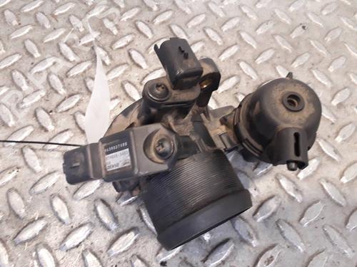 Throttle body FORD FOCUS C-MAX (DM2)  | BP15551249M82 