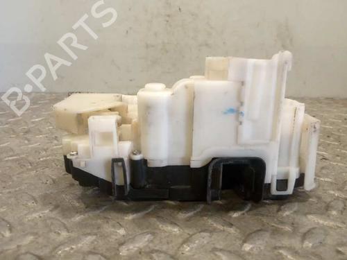 Front right lock LANCIA YPSILON (843_)  | BP3065671C97 