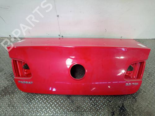 Used Tailgate VW PASSAT B6 (3C2) 2.0 TDI 16V (140 hp) 12982277
