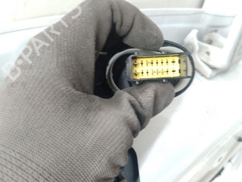 Dør venstre bagtil CITROËN C4 CACTUS 1.5 BlueHDi 100 | BP30161240C4 