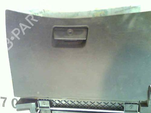 Glove box BMW 3 (E46) 320 d (136 hp)null