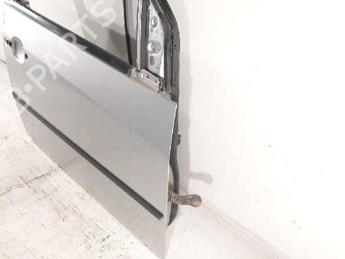 Right front door FORD FIESTA V (JH_, JD_)  | BP5076941C3 