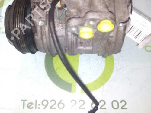 AC compressor IVECO DAILY IV Van  | BP4218844M34 