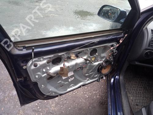 Starter VW POLO (9N_, 9A_) 1.9 SDI | BP17632573M8 