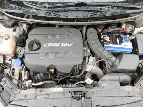 gearbox-kia-ceed-cd-2018-32217180 main image
